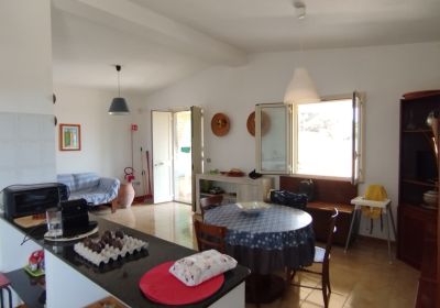 Casa Vacanze Villa Villetta A 200 Metri Da Spiaggia Cirica Focallo